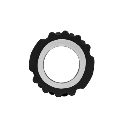 VirtuFit Yoga Foam Roller 33 cm
