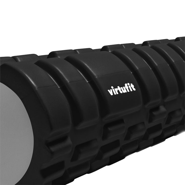 VirtuFit Yoga Foam Roller 62 cm