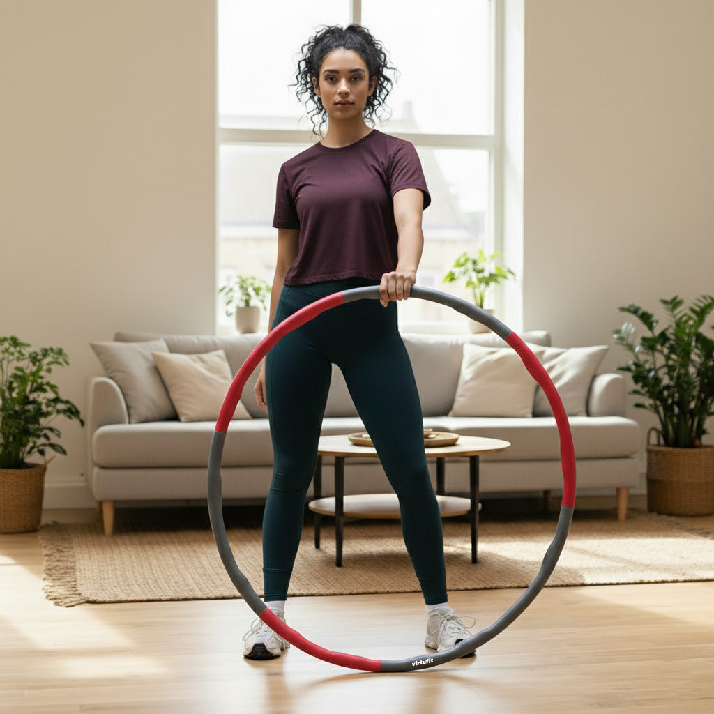 VirtuFit Fitness Hulahopring 1,5 kg
