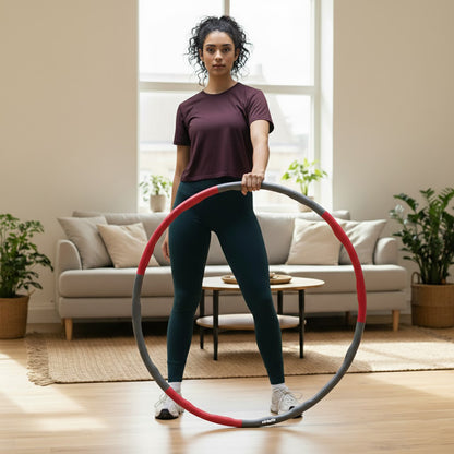 VirtuFit Fitness Hulahopring 1,5 kg