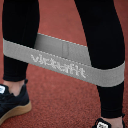 VirtuFit Mini Træningselastik Strong