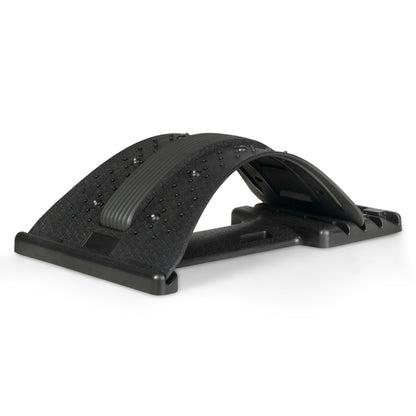 VirtuFit Justerbar Back Stretcher