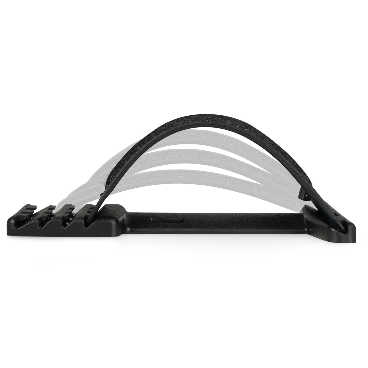 VirtuFit Justerbar Back Stretcher