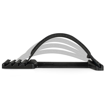VirtuFit Justerbar Back Stretcher