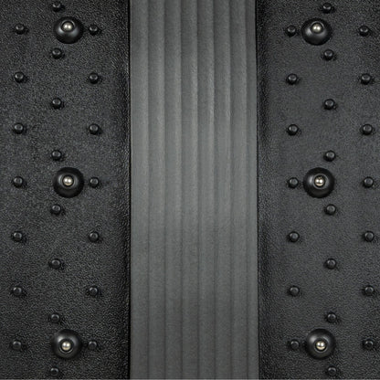 VirtuFit Justerbar Back Stretcher