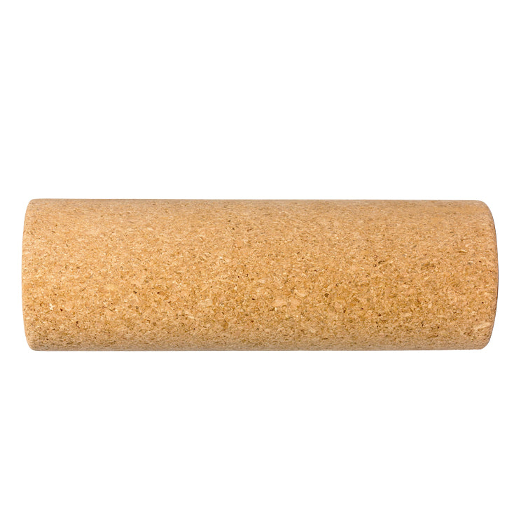VirtuFit Premium Kork Massage Roller