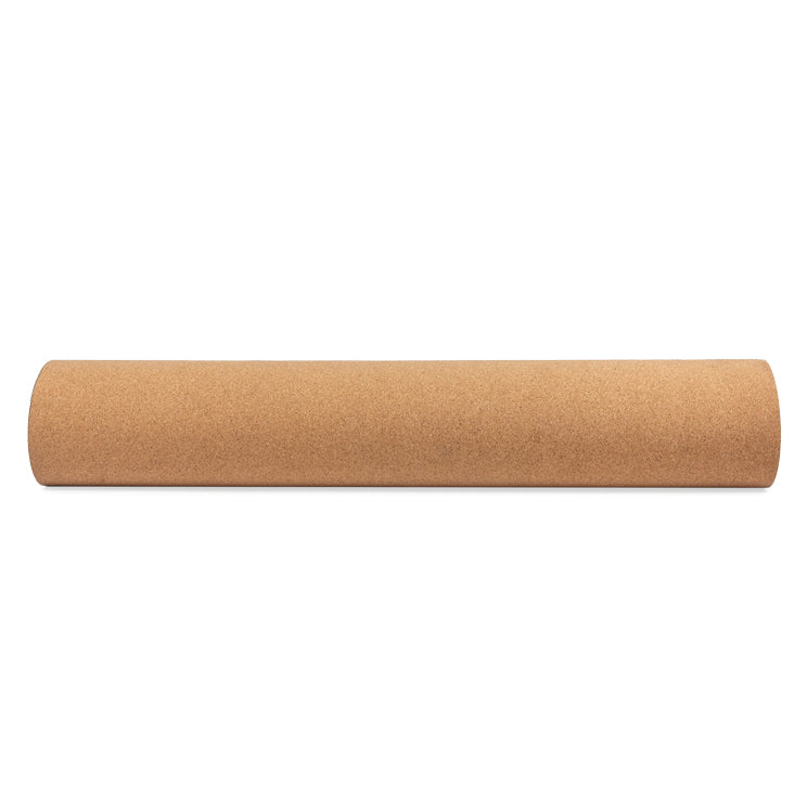 VirtuFit Premium Kork Yogamåtte