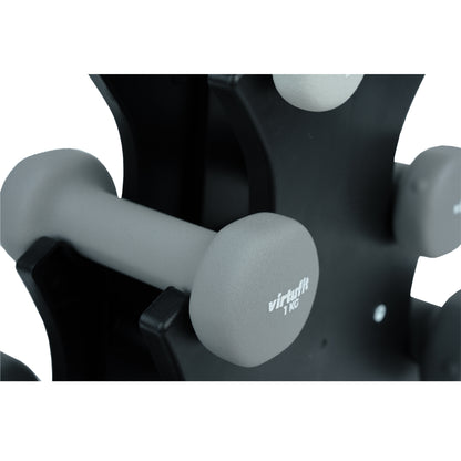 VirtuFit Neopren Håndvægtsæt