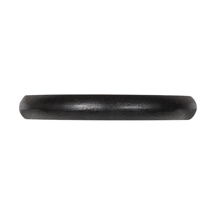 VirtuFit Støbejernsvægtskive 15 kg 30 mm