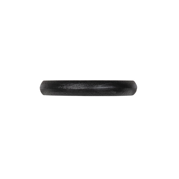 VirtuFit Støbejernsvægtskive 2,5 kg 30 mm
