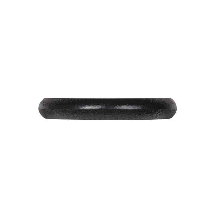 VirtuFit Støbejernsvægtskive 5 kg 30 mm