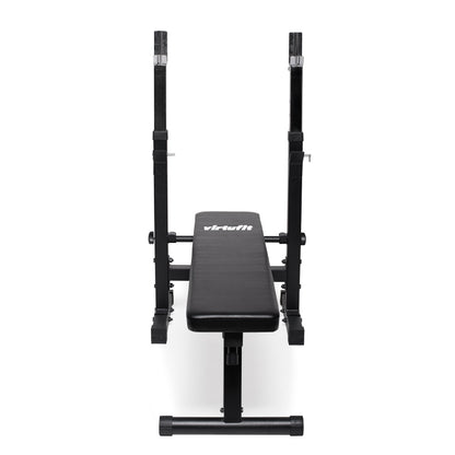 VirtuFit Justerbar Vægtbænk Compact
