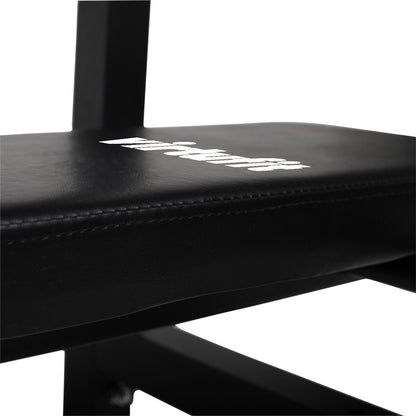 VirtuFit Justerbar Vægtbænk Compact