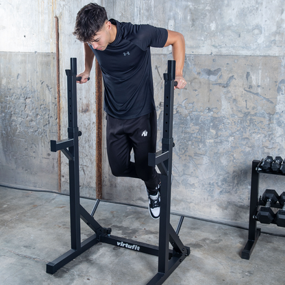 VirtuFit Justerbart Squat Rack