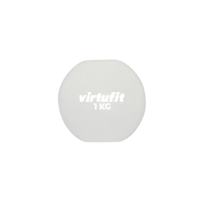 VirtuFit Vinyl Håndvægte 1 kg