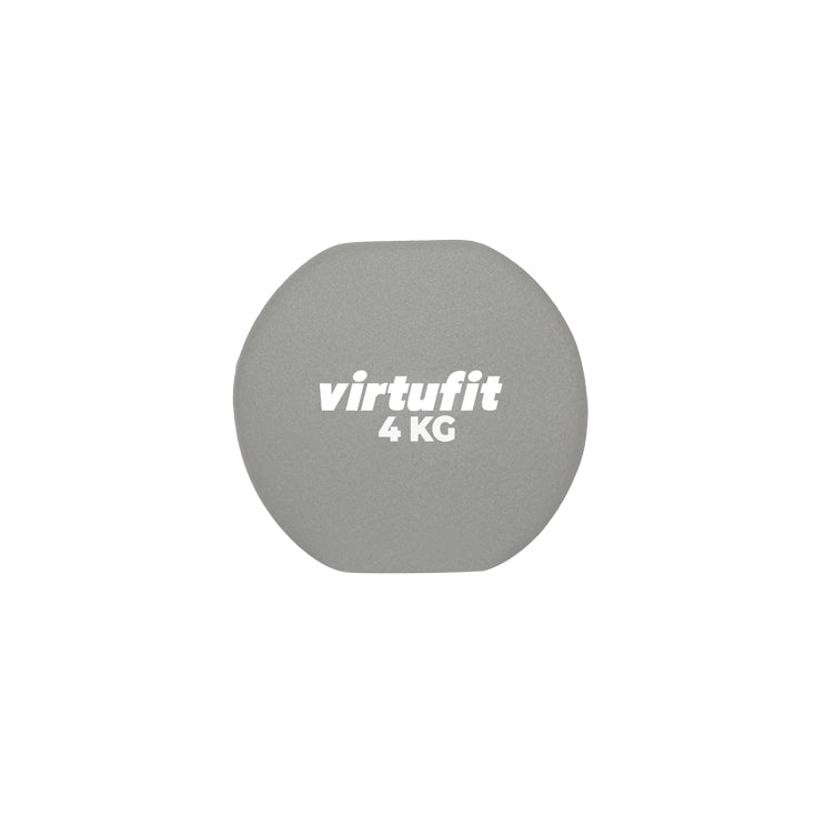 VirtuFit Vinyl Håndvægte 4 kg