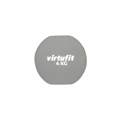 VirtuFit Vinyl Håndvægte 4 kg