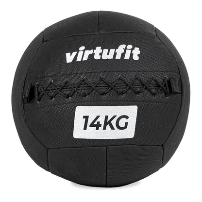 VirtuFit Premium Wall Ball 14 kg