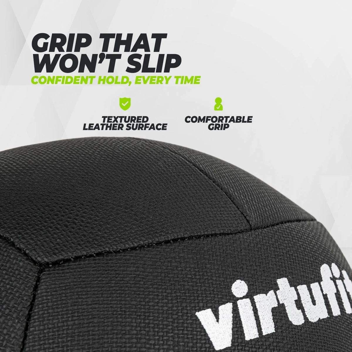 VirtuFit Premium Wall Ball 4 kg