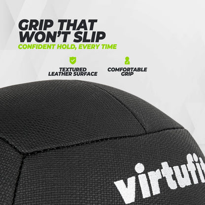 VirtuFit Premium Wall Ball 4 kg