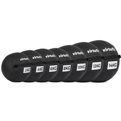 VirtuFit Premium Wall Ball 1 kg