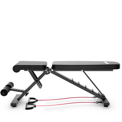 VirtuFit FB100 Træningsbænk