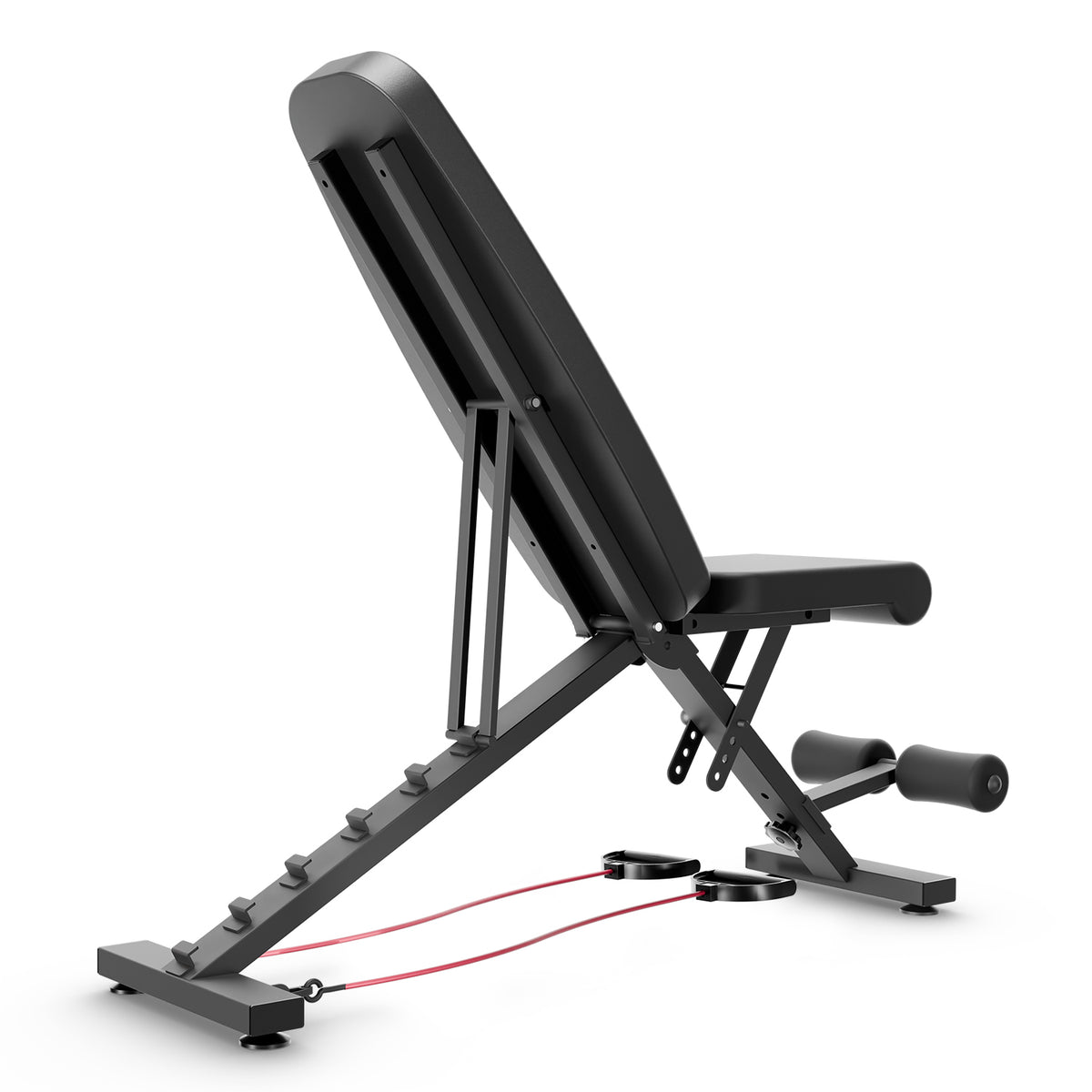 VirtuFit FB100 Træningsbænk
