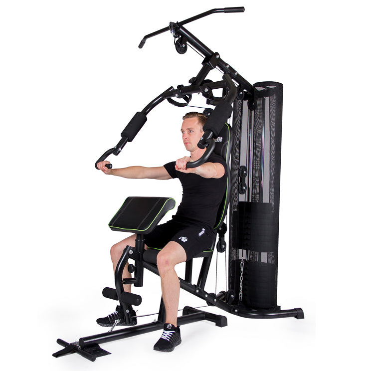 VirtuFit Power Station KH100 Home Gym