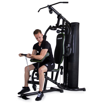 VirtuFit Power Station KH100 Home Gym