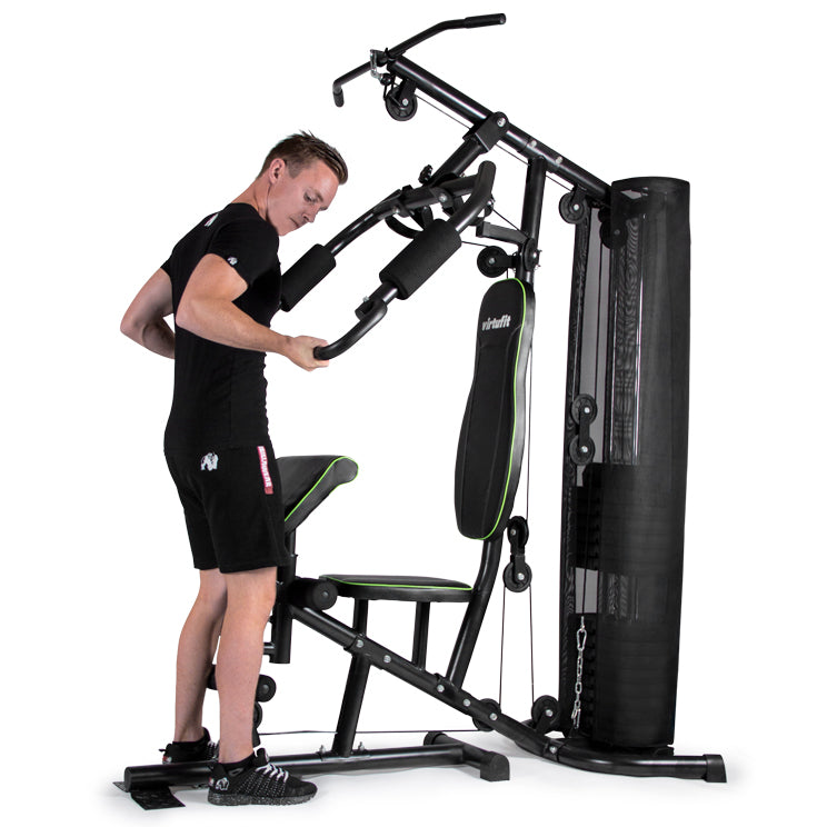 VirtuFit Power Station KH100 Home Gym