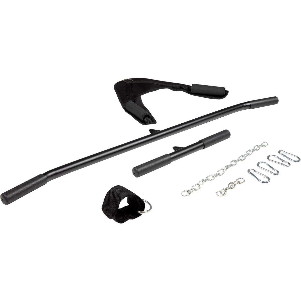 VirtuFit KH300 Home Gym