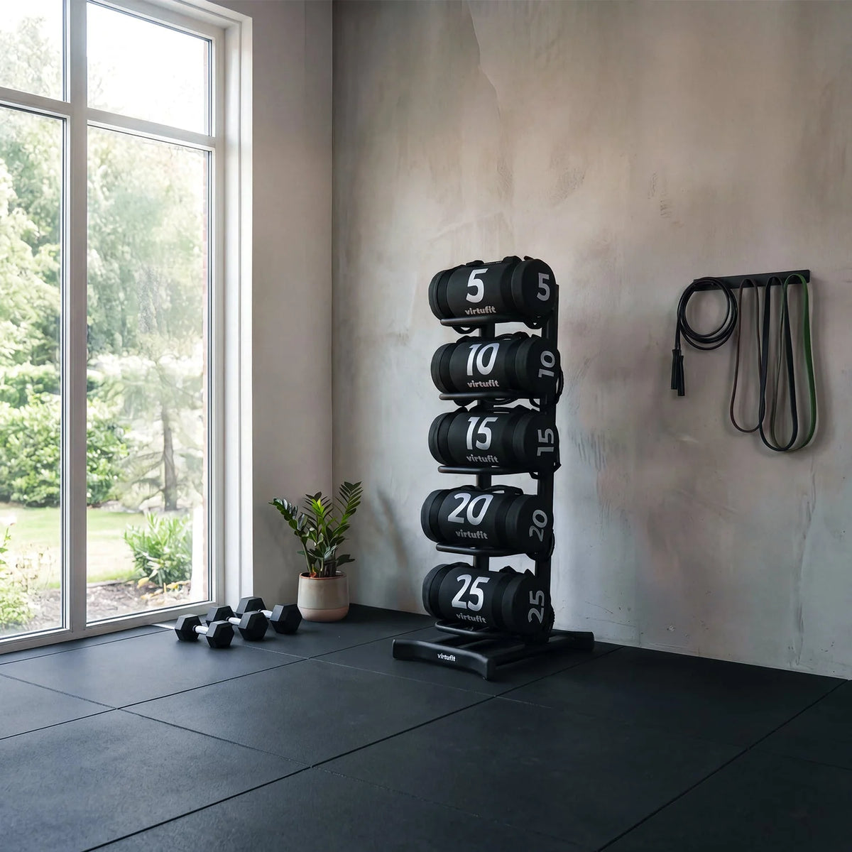 VirtuFit Powerbag 5 kg