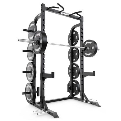 VirtuFit HR100 Half Rack