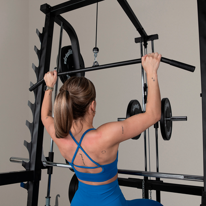 VirtuFit SM100 Smith Machine