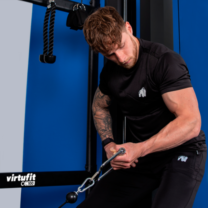 VirtuFit CC100 Cable Crossover