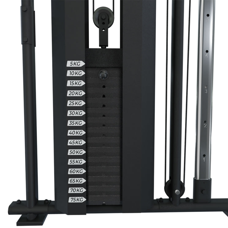 VirtuFit CC100 Cable Crossover