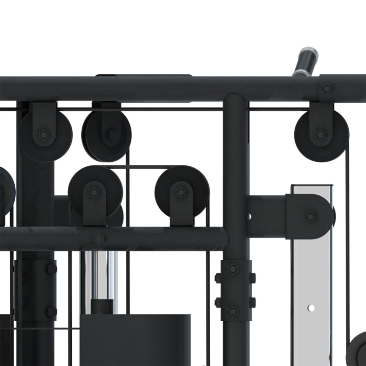 VirtuFit CC100 Cable Crossover
