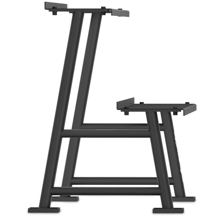 VirtuFit Opbevaringsstativ til Kettlebells