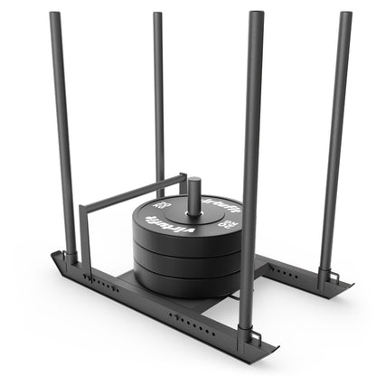 VirtuFit Power Sled