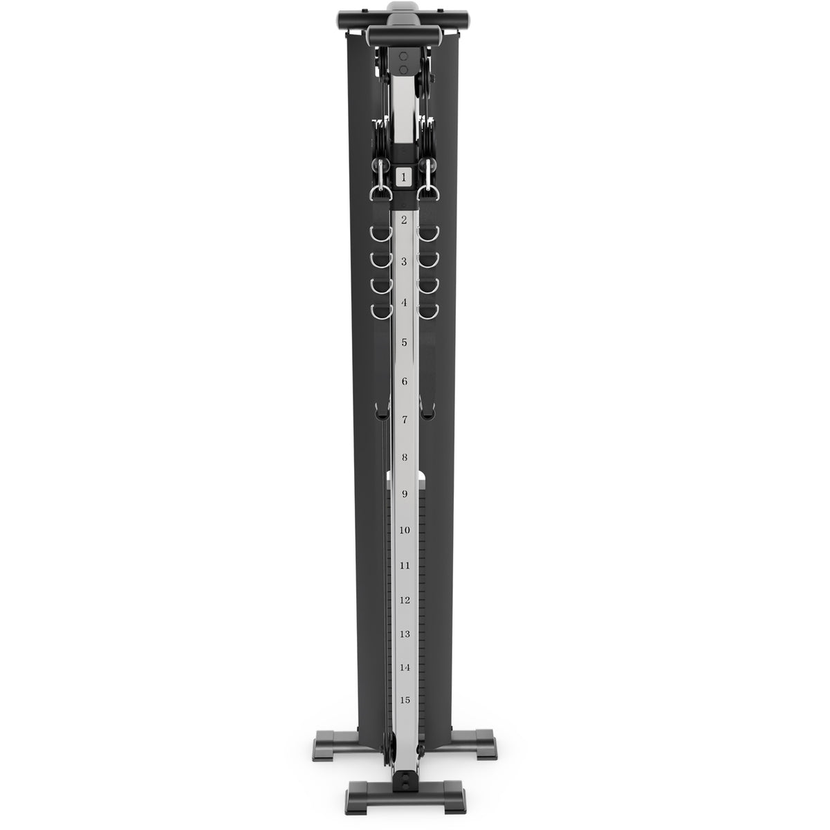 VirtuFit PL100 Single Pulley Station