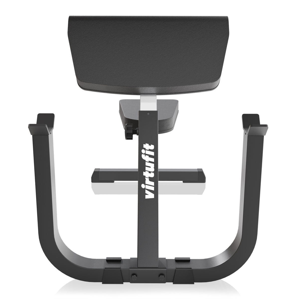 VirtuFit Preacher Curl Station