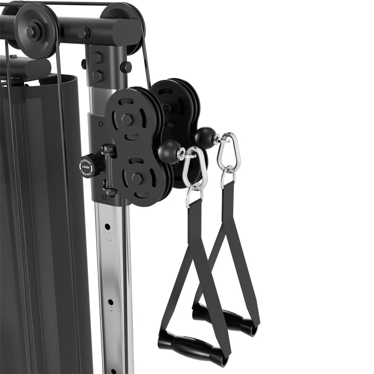 VirtuFit KH200 Home Gym