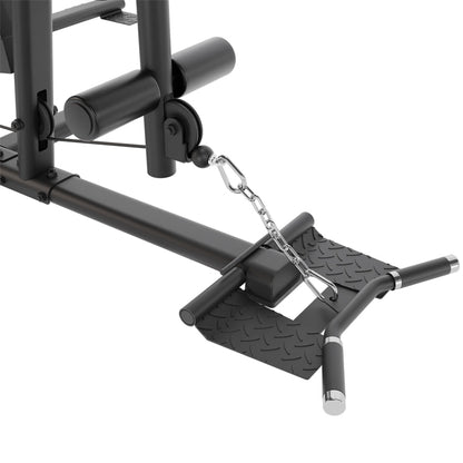 VirtuFit KH200 Home Gym