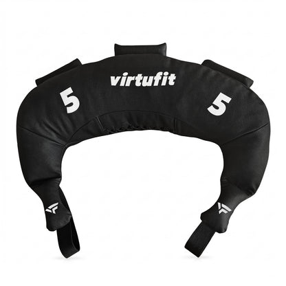 VirtuFit Bulgarian Bag - Fitness bag - 5 kg