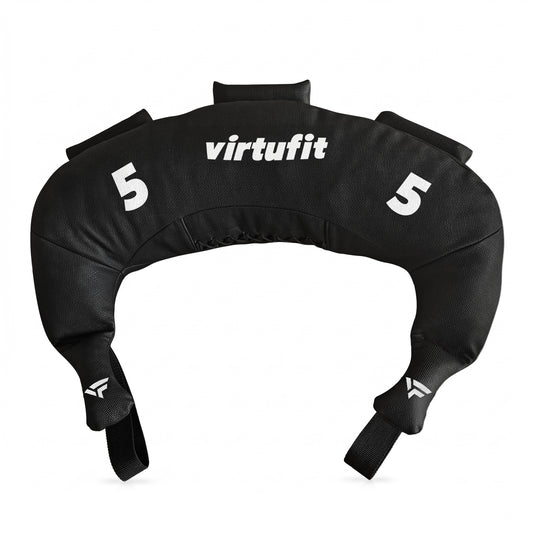 VirtuFit Bulgarian Bag - Fitness bag - 5 kg