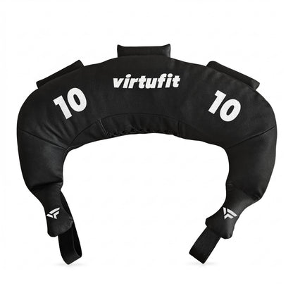 VirtuFit Bulgarian Bag - Fitness bag - 10 kg