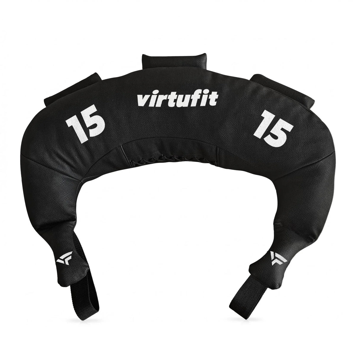 VirtuFit Bulgarian Bag - Fitness bag - 15 kg