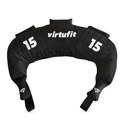 VirtuFit Bulgarian Bag - Fitness bag - 15 kg
