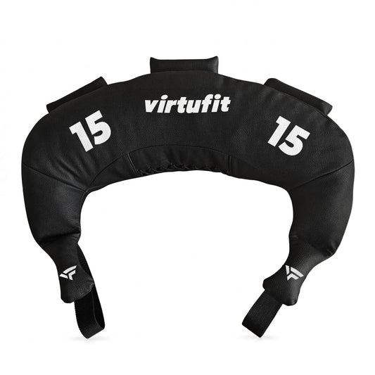 VirtuFit Bulgarian Bag - Fitness bag - 15 kg