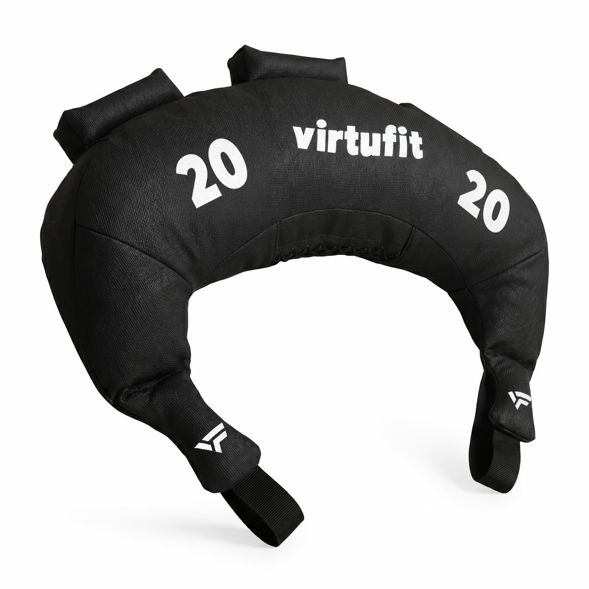 VirtuFit Bulgarian Bag - Fitness bag - 20 kg